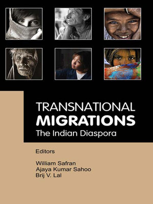 cover image of Transnational Migrations
